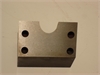 Standard Notcher Die 1" OD - image 1