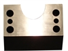 Heavy-Duty Notcher Die 1-1/2" OD - image 1