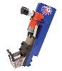Standard Hydraulic Tube Notcher Works with 1" to 2" tube - image 1