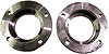 Oldsmobile Housing Ends Bore: 3.150" - image 1