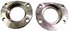 Early Big Ford Housing Ends Bore: 3.150"