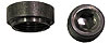 1/2" Short Drain Bung & Plug 1/2" Pipe Thread