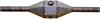 Off-Road 9'' Housing Mild Steel - image 1
