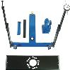 One Step Bump Steer Gauge Only One Indicator Needed - image 1
