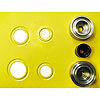 Punch & Bead Set Punch Size: 1"
