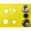 Punch & Bead Set Punch Size: 1-3/4"