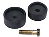 Hole Punch Set 3-3/8" Hole