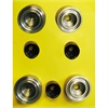 Punch & Bead Kit Punch Sizes: 1" Through 2-1/2" - image 1