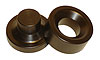 Dimple Die 1-1/4" - image 1
