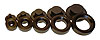 Dimple Die Kit 5 Piece Kit - image 1