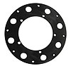 Rotor Adapter Plate 8-Hole on 7" BC - image 1