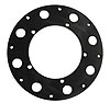 Rotor Adapter Plate 8-Hole on 7" BC - image 1