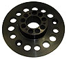Steel Drive Flange 5 x 5 (24 Spline) - image 1