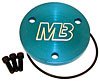 Grand National Hub Cap Includes bolts and O-ring - image 1