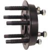 Rotor Adapter Plate Steel - image 1