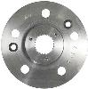Standard Drive Flange 6061 Aluminum - image 1
