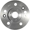 Ultimate Drive Flange 5 x 5 (24-spline) - image 1