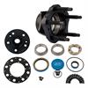 Complete 5 x 5-1/2 Rear Hub Kit Right - image 1