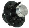 Grand National Front Hubs Fits SCP GN Front Spindle - image 1