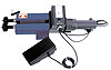 Variable Speed Rotary Machine Kit Max Capacity: 16-gauge (.060") Mild Steel - image 1