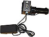 Standard to Industrial Motor Conversion Kit Increases capacity to 16-gauge mild steel - image 1