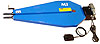 Standard Power Drive Bead Roller Throat Depth: 36" - image 1