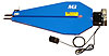 Standard Power Drive Bead Roller Throat Depth: 42" - image 1
