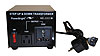 Voltage Converter 2000 Watt (16 Amp) - image 1
