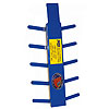 Bead Roll Holder Fits All Bead Rollers & Rotary Machines - image 1
