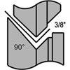 Hem Roll Set - Keyed - image 1