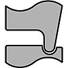 Turning Roll Set - Keyed Steel - image 1