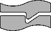 Fire Damper Roll Set - Keyed Steel - image 1