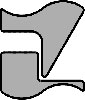 Flange Roll Set - Keyed 3/8" Flange - image 1