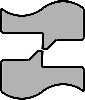 Shear Roll Set Steel
