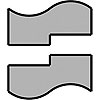 Step Roll Set - Keyed .062" Step - image 1
