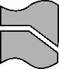 30° Angle Roll Set Steel