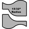 Standard Tank Roll - Keyed - image 1