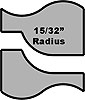 Standard Tank Roll Set Steel