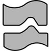 Duct Work Bead Roll Set - image 1