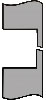 Art Pattern Roll Set Steel - image 1