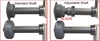 36" SHAFT UPGRADE - image 1