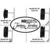 Jamey Jordan Roll Kit - image 1