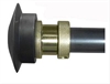 ART PATTERN THROAT ROLL - image 1