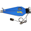 Adjustable Shaft Standard Power Drive Bead Roller - image 1