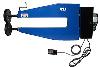 Standard High Throat Power Drive Bead Roller Throat Depth: 24" - image 1