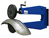 Standard High Throat Power Drive Bead Roller Throat Depth: 24" - image 3
