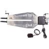 Standard Power Drive Bead Roller Throat Depth: 24" - image 1