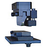 Louver Punch Start Up Kit Louver Length: 2" - image 3