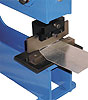 Shear For Cutting Metal Up To 19 Ga. (.040") Mild Steel - image 1