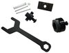 Hydraulic 10-Ton Bench Press Throat Depth: 25-1/2" - image 2